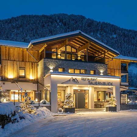 Appartement Tauernblick Радштадт Екстер'єр фото