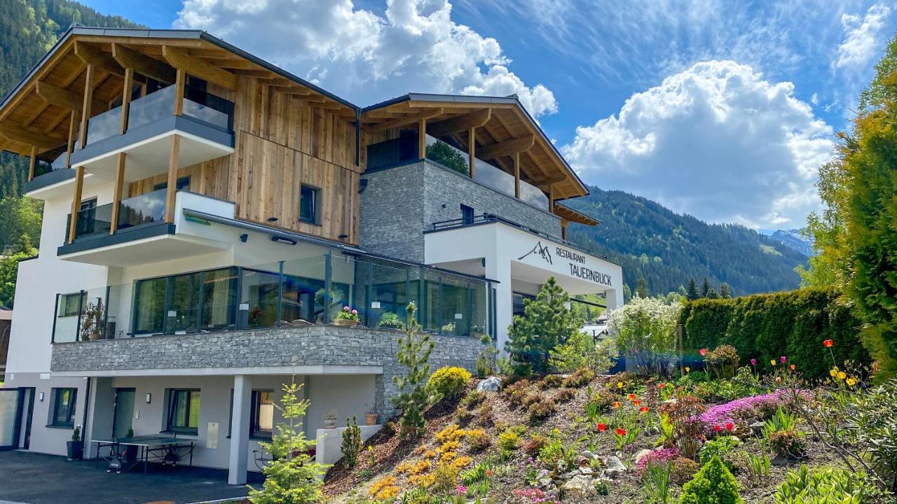 Appartement Tauernblick Радштадт Екстер'єр фото