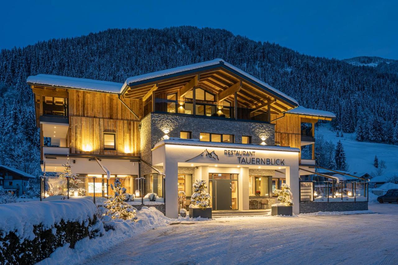 Appartement Tauernblick Радштадт Екстер'єр фото